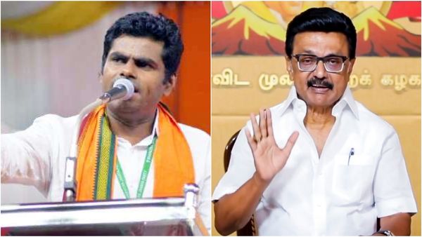 மெட்ரோ ரயில் விவகாரம்.. முதல்வர் ஸ்டாலின் கவனம் செலுத்தவில்லை.. அண்ணாமலை குற்றச்சாட்டு!