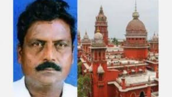 பவாரியா கொள்ளையர்கள் வெறிச்செயல்! அதிமுக முன்னாள் அமைச்சர் சுதர்சனம் கொலை வழக்கில் நவ.21ல் தீர்ப்பு!