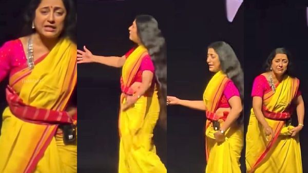 சுஹாசினியின் கையில் வாட்ச் கவனிச்சீங்களா? கண்ணகியின் சிலம்பை உடைக்கும்போது.. போட்டு தாக்கிய பிரபலம்