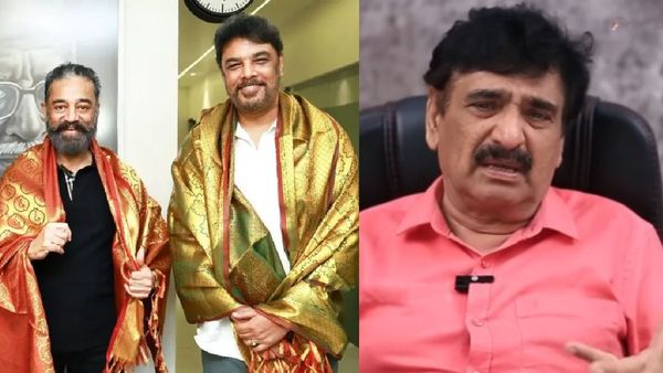 யூடியூப்பில் அடித்து விடுறாங்க, ரஜினி படத்திலிருந்து சுந்தர் சி விலகிய உண்மை காரணம் இதுதான்! ரமேஷ் கண்ணா ஓபன்