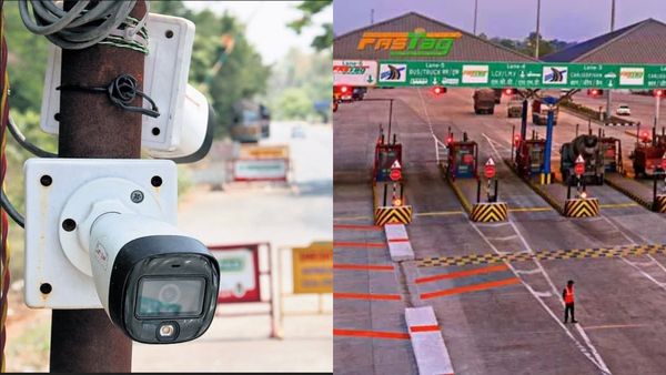 இனி டோல்கேட்களில் நிற்க வேண்டாம்.. சென்னை - பெங்களூர் சாலையில் வருது ஏஐ கேமரா.. முக்கிய மாற்றம்