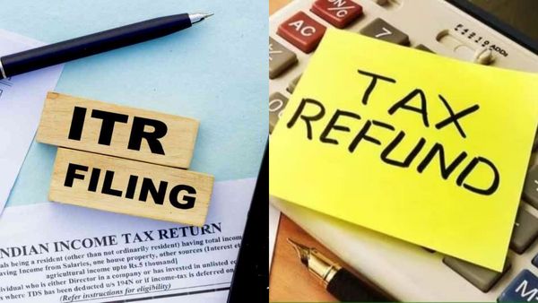 வருமான வரி ரிட்டர்ன் தாக்கல் செய்தும்.. இன்னும் உங்களுக்கு refund வரலையா? IT தந்த சூப்பர் வாய்ப்பு