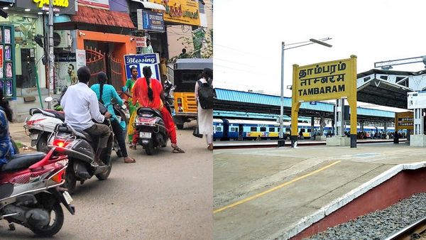தென் சென்னைப் புறநகர் பகுதிகளில் ஒரு நாள் இரவில் ஏழு கொள்ளைச் சம்பவங்கள்.. யார் அந்த இரண்டு பேர்?
