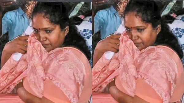 தாம்பரம் பத்திர ஆபீஸிலேயே சார் பதிவாளர் ரேவதி.. ஈஸியான ட்ரிக்ஸால் சிக்கியது எப்படி?