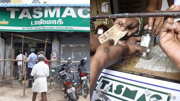 TASMAC: பாட்டிலுக்கு கூடுதலாக ரூ.10 வசூல்.. வேதனையடைந்த சென்னை நபர்.. நுகர்வோர் தீர்ப்பாயம் போட்ட உத்தரவு