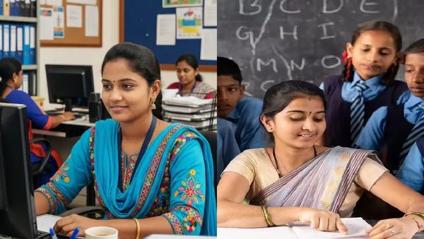 School job: மத்திய அரசு பள்ளிகளில் வேலை.. 14,967 பணியிடங்கள்.. 10ம் வகுப்பு முடிச்சவங்க கூட விண்ணப்பிக்கலாம்