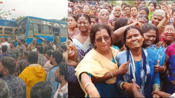 தென்காசி பஸ் விபத்தால்.. நிர்கதியாய் நிற்கும் மாற்றுத்திறனாளி பெண்.. நெஞ்சை உறையவைக்கும் சோகம்