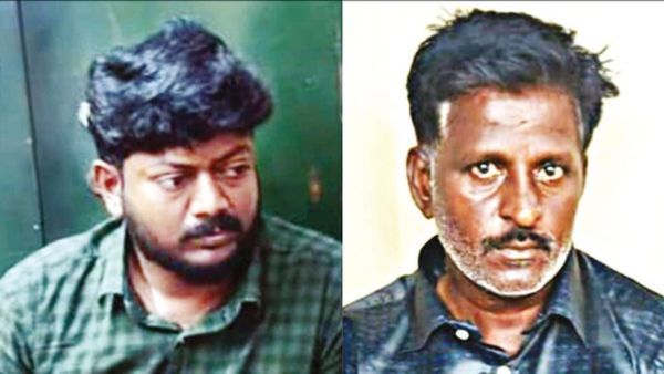 லஞ்சம் வாங்குவதில் புது டெக்னிக்.. தென்காசி மின்வாரிய அதிகாரிக்கு பாடம் புகட்டிய விவசாயி