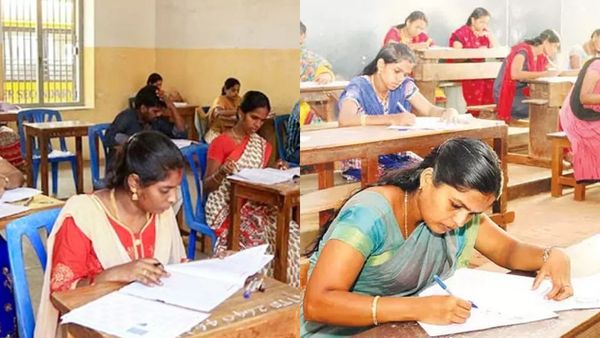 உச்ச நீதிமன்றம் விதித்த கெடு.. ஆசிரியர் தகுதித் தேர்வு.. தமிழக அரசு ஒரே நாளில் பின் வாங்கியது ஏன்?