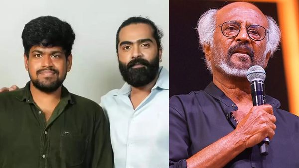 Thalaivar 173: சிம்பு மறுத்த கதையில் ரஜினி! தலைவர் 173 படத்தில் இணைந்த பார்க்கிங் பட இயக்குனர்! கதை இதுதானா?