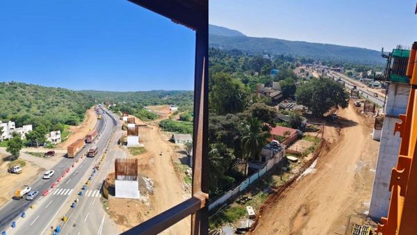 அந்த பக்கம் போனாலே.. உடம்பே நடுங்கும்.. தொப்பூர் கணவாய் கொடூரத்திற்கு.. வருகிறது விடிவுகாலம்!