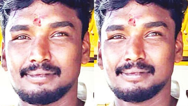 திருப்பூரில் கல்யாணம் ஆன பெண்ணை திருமணம் செய்த 13 வது நாளில்.. புதுமாப்பிள்ளை இருந்த கோலம்  