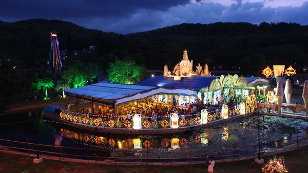 திருப்பதி திருமலை ஏழுமலையானை அருகில் நின்று தரிசிக்க விருப்பமா.. நாளை வரும் வாய்ப்பை தவறவிட வேண்டாம்