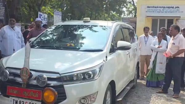 வாணியம்பாடிக்கு விடிவு பிறக்குது.. பல நாள் பிரச்சனைக்கு வரப்போகிறது தீர்வு.. பறந்த உத்தரவு