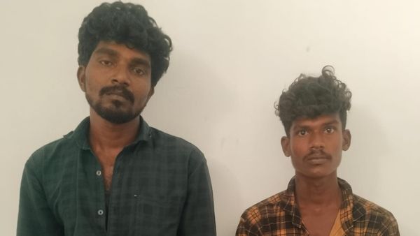 திருப்பூரில் ஒரு பெண்ணுக்காக அடித்துக் கொண்ட இரண்டு நண்பர்கள்.. இருவருக்குமே இறுதியில் ட்விஸ்ட்