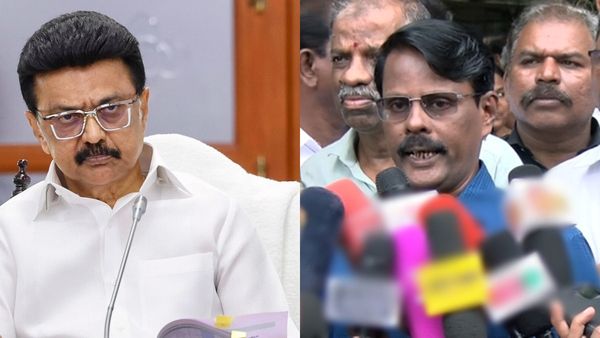 பழைய ஓய்வூதியம் திட்டத்தை உடனே செயல்படுத்த முடியும்.. அரசு ஊழியர்கள் கூட்டமைப்பு சொல்லும் மாற்றுவழி