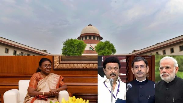 இந்தியாவே பார்த்த ஆளுநருக்கு எதிரான வழக்கு.. உச்ச நீதிமன்ற தீர்ப்பு தமிழக அரசுக்கு பின்னடைவு.. ஏன்