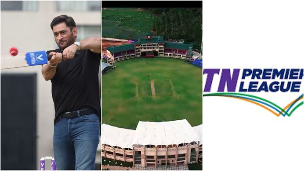வேலம்மாள் ஸ்டேடியத்தில் டிஎன்பிஎல் நடக்குமா? டிஎன்சிஏ தலைவர் கொடுத்த பதில்.. சோகத்தில் மதுரை மக்கள்!