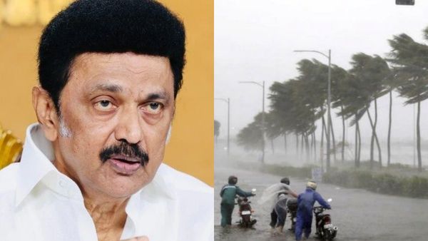 “டிட்வா புயல் கனமழையை எதிர்கொண்டு மக்களுக்கு உதவ ரெடியா இருங்க”.. திமுகவினருக்கு ஸ்டாலின் உத்தரவு!