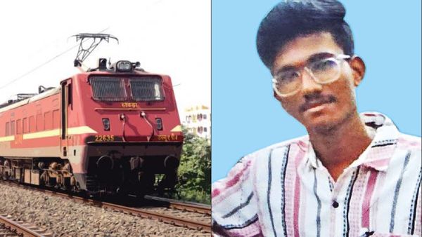 ரீல்ஸ் மோகத்தால் வந்த விபரீத ஆசை.. ரயிலில் ஏறி தூத்துக்குடி கல்லூரி மாணவர் செய்த செயல்.. சோகம்!