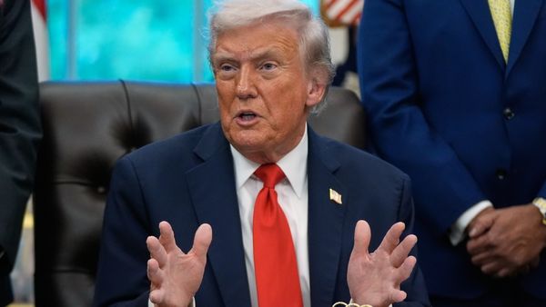 அமெரிக்கா ஆரம்பிக்கும் போர்? 