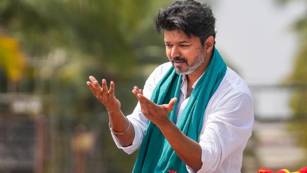 தவெக தலைவர் விஜய் ரோடு ஷோவுக்கு அனுமதி இல்லை.. புதுச்சேரி காவல்துறை சொன்ன காரணம்!