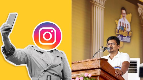 “ரீல்ஸ் எல்லாம் வாழ்க்கை இல்லை.. ரியலான வாழ்க்கையில் உதவுவது கல்வி தான்”.. உதயநிதி ஸ்டாலின் அட்வைஸ்!