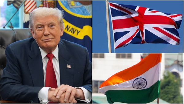 டிரம்ப்பை தொடர்ந்து.. குடியேற்ற ரூல்ஸை மொத்தமாக மாற்றிய பிரிட்டன்.. பல லட்சம் இந்தியர்கள் பாதிப்பு!