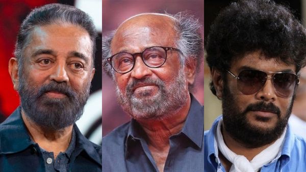 ரூ.180 கோடி கடனில் விழுந்த கமல் ஹாசன்.. தலைவர் 173 படத்துக்காக ஒரே அவசரம்! மன உளைச்சலில் சுந்தர் சி?