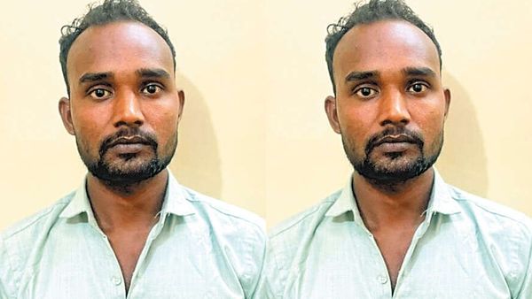 உபி ஜான்சி டூ சென்னை மைலாப்பூர்.. ஒரே போன் காலில் 4.15 கோடி சம்பாத்தியம்.. இறுதியில் ட்விஸ்ட்