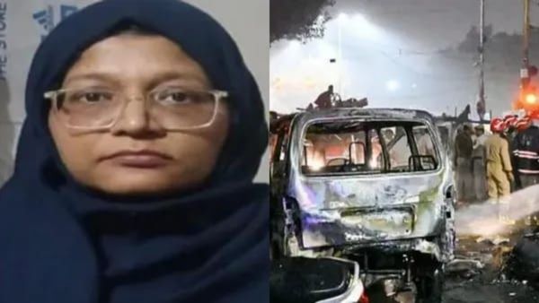 பள்ளி - கல்லூரியில் டாப் மாணவி.. ஜெய்ஷ் இ முகமது அமைப்பில் தளபதியானது எப்படி? பெண் டாக்டரின் பின்னணி