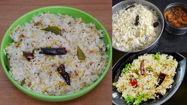 Usily Upma Recipe: டெய்லி இட்லி, தோசைதானா? கணவர் கேட்டார்னா இந்த உசிலியை செய்து கொடுங்க!