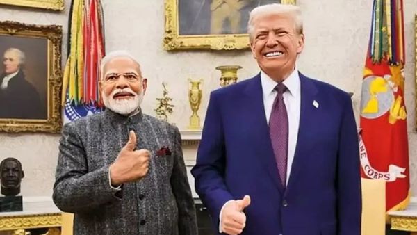 ஒட்டுமொத்த இந்தியாவும் எதிர்பார்க்கும் விஷயம்.. வரி தொடர்பாக அமெரிக்கா எடுத்த நல்ல முடிவு