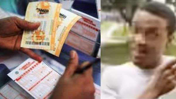 லாட்டரியில் ரூ.17 ஆயிரம் கோடி வென்ற நபர்.. வரிகள் மட்டும் இவ்வளவா? காரசாரமாக விவாதித்த நெட்டிசன்ஸ்