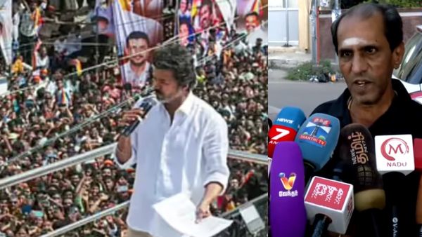 இரட்டை இலை சின்னம் எங்கே இருக்கோ அங்கே தான்.. நடிகர் வையாபுரி சொன்ன விஷயம்