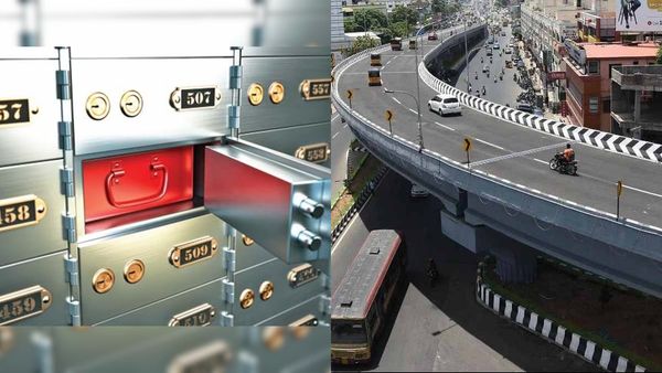 வங்கி லாக்கரில் உங்கள் பணம் நகை உள்ளதா.. சென்னை வேளச்சேரியில் நடந்த மிகப்பெரிய சம்பவம்