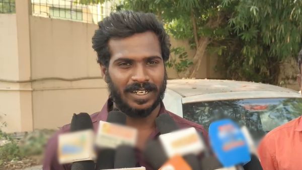 திருப்பத்தூரில் வெற்று காசோலை தந்த கூலி தொழிலாளி.. இப்போது மிகப்பெரிய சிக்கல்.. என்ன செய்ய வேண்டும்?