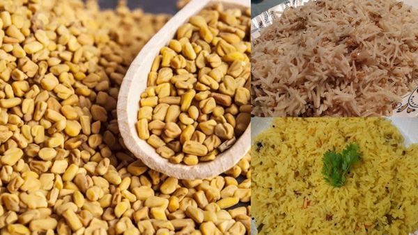 Vendaya Saatham: உடல் சூட்டை தணிக்கும் வெந்தய சாதம்! எப்படி செய்வது? தேவையான பொருட்கள் என்னென்ன?