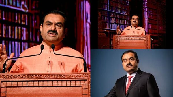 ஏஐ காலத்திலும்.. இந்தியாவின் பாரம்பரியத்தை காக்க சூப்பர் வழி! ரூ.100 கோடியை அள்ளித்தந்த கெளதம் அதானி