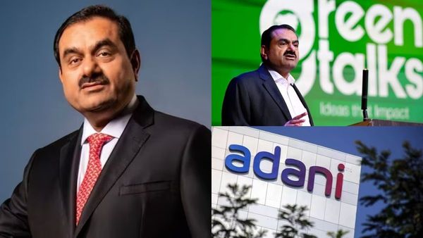 அடித்து ஆடும் அதானி.. 2026 ஆம் ஆண்டு போர்ட்ஃபோலியோவில் அசத்தல் சாதனை.. அசத்தலான முன்னேற்றம்