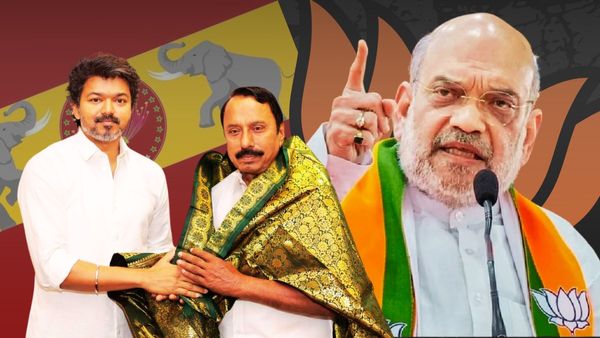 செங்கோட்டையன் முடிவால்.. துள்ளி குதித்த டெல்லி.. பாஜகவிற்கு இவ்வளவு சாதகமா.. ஸ்டன் ஆன எடப்பாடி?