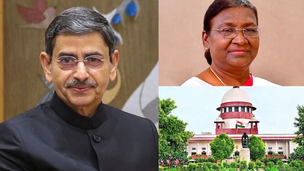 ஆளுநருக்கு காலக்கெடு இல்லை.. ஆனால் கோர்ட் தலையிடும்.. உச்ச நீதிமன்றம் உத்தரவு யாருக்கு சாதகம்?