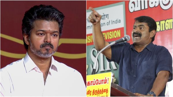 விஜய் பற்றி.. வாய் திறக்க மறுக்கும் சீமான்.. ரூட்டை மாற்றிய நாம் தமிழர்.. பின்னணி என்ன? 