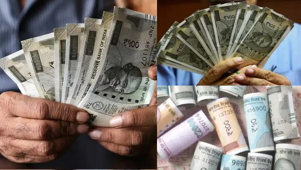 வருமான வரி ரிட்டர்ன் போட்டும்.. உங்களுக்கு எப்போது refund வரும் தெரியுமா? வெளியான தகவல்