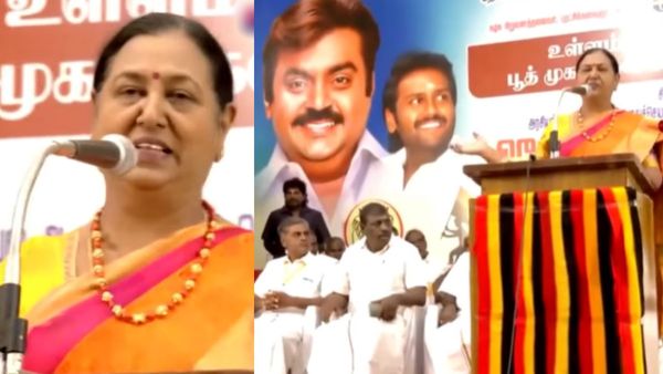 விஜயகாந்த் என்கிட்ட லைவ்வா பேசினாரு! பிரேமலதா கலங்கியதும்! அதிர்ச்சியில் உறைந்த தேமுதிக தொண்டர்கள்