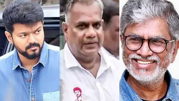 புஸ்ஸி ஆனந்த் பவர் கரைகிறது? எஸ்ஏசி இறக்கிய 6 புள்ளிகள் இவங்கதானா? தவெக அடுத்த மாஸ்டர் பிளான் பலே