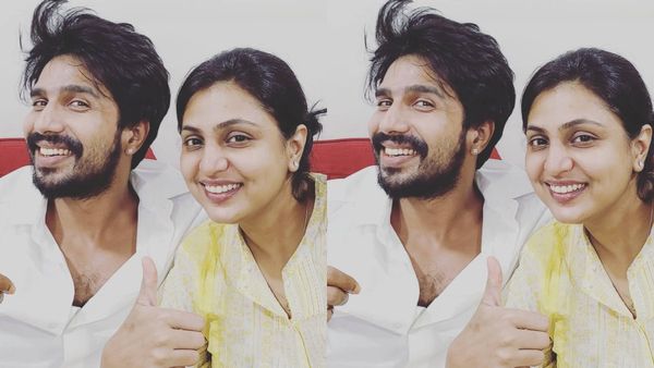 Vishnu Vishal: விஷ்ணு விஷாலோட அக்கா இவ்ளோ பெரிய படிப்பாளியா? 