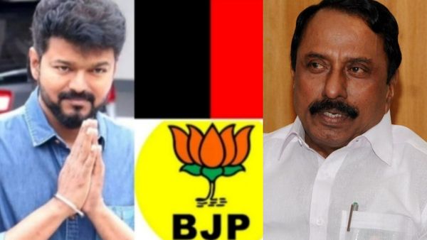 செங்கோட்டையனால் உயரும் மேற்கு மண்டல தவெக ஓட்டு.. இதுதான் விஜய் ஆட்டம்! அப்ப தொங்கு சட்டமன்றம் வருமா