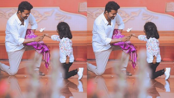 ஸ்கூல் முடிஞ்சு வீட்டுக்கு வர்ற நேரத்துல குழந்தைகள் தின வாழ்த்து சொன்ன விஜய்.. நெட்டிசன்கள் கிண்டல்!