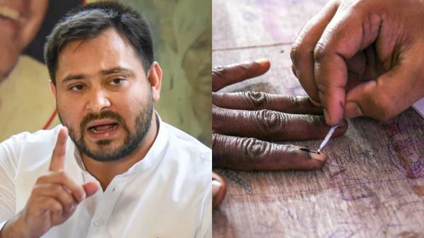 தேஜஸ்வி யாதவ் வெல்வாரா? பீகாரில் நாளை மறுநாள் ஓட்டுப்பதிவு.. முதற்கட்ட தேர்தல் பிரசாரம் ஓய்ந்தது